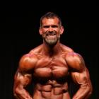 Paul  Gilssen - NPC Southern Classic 2014 - #1